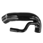 Manguito de admisión de silicona FMIC.EU para Mini Cooper Countryman N18 1.6T R56 R57 R60 - Negro