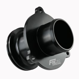 FMIC.EU Turbo Muffler Delete for Audi A3 Skoda Octavia VW Golf MK7 2.0 1.8 TSI EA888 Gen.3