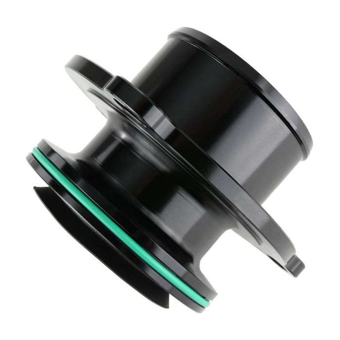 FMIC.EU Turbo Muffler Delete for VW Audi Seat 2.0 TSI EA113 with K04 Turbo