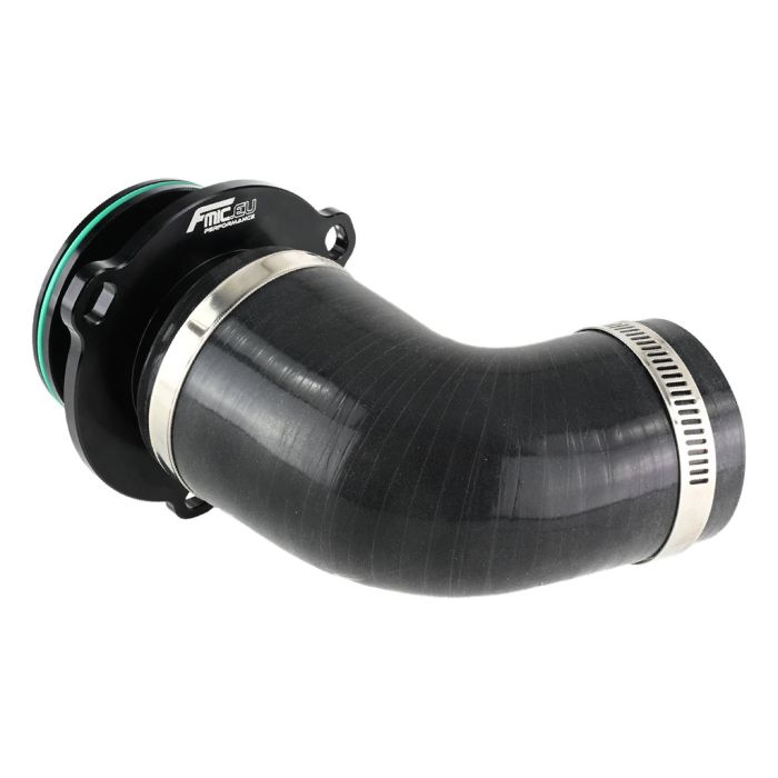 FMIC.EU Turbo Muffler Delete for VW Audi Seat 2.0 TSI EA113 with K04 Turbo