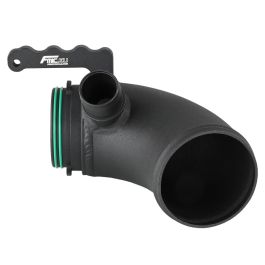 Turbo Inlet FMIC.EU for Audi A3 Skoda Octavia VW Golf MK7 2.0 1.8 TSI EA888 Gen.3