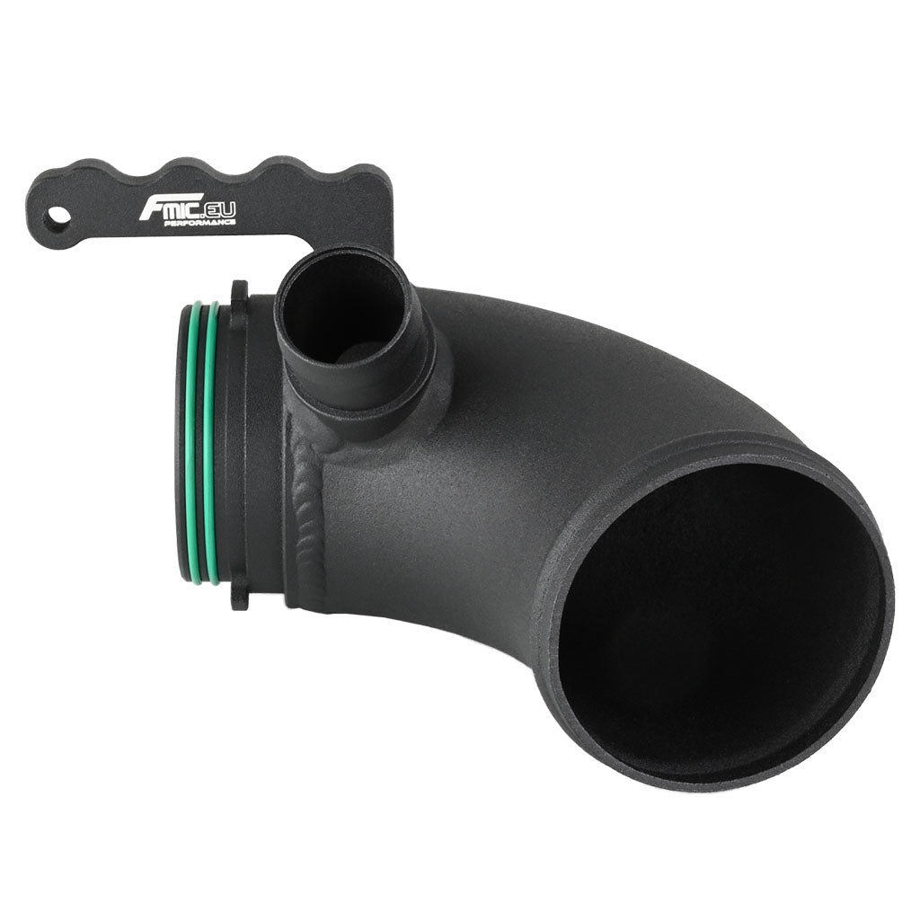 Turbo Inlet FMIC.EU para Audi A3 Skoda Octavia VW Golf MK7 2.0 1.8 TSI EA888 Gen.3