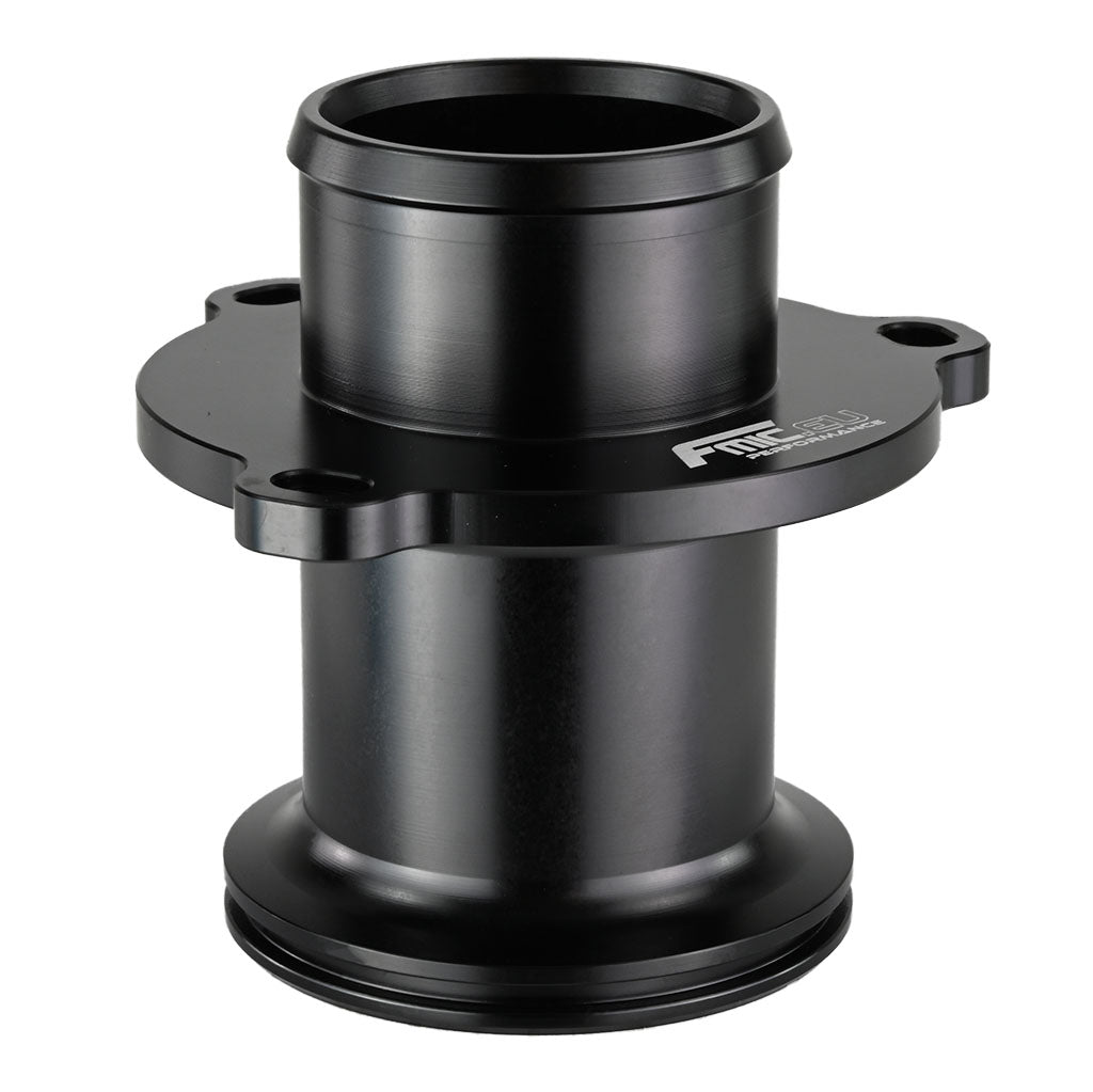 Eliminador de silencioso de turbo FMIC.EU para VW Golf Mk8 GTI EA888 Gen.4