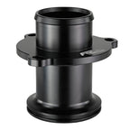 Eliminador de silencioso de turbo FMIC.EU para VW Golf Mk8 GTI EA888 Gen.4