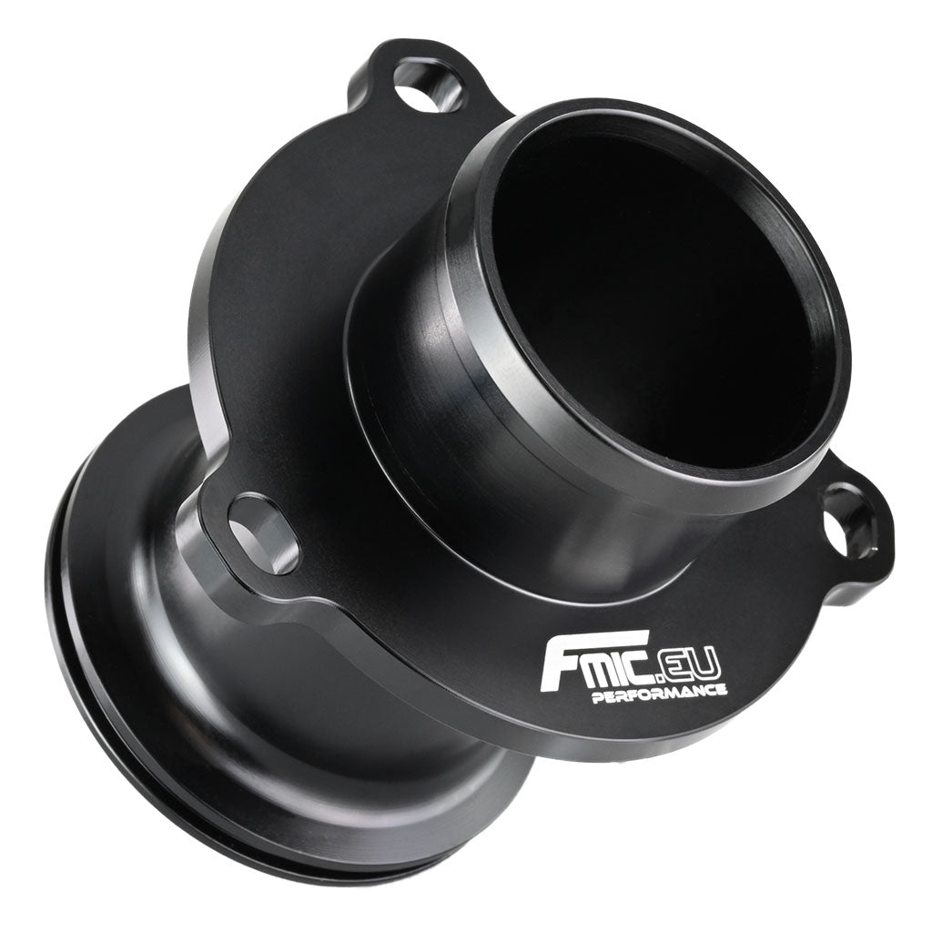 Eliminador de silencioso de turbo FMIC.EU para VW Golf Mk8 GTI EA888 Gen.4