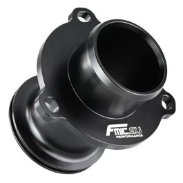 Turbo Muffler Delete FMIC.EU for VW Golf Mk8 GTI EA888 Gen.4