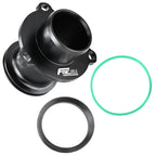Eliminador de silencioso de turbo FMIC.EU para VW Golf Mk8 GTI EA888 Gen.4