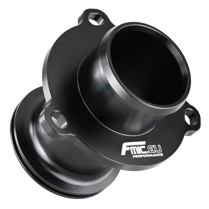 FMIC.EU Turbo Muffler Delete for VW Golf Mk8 GTI EA888 Gen.4