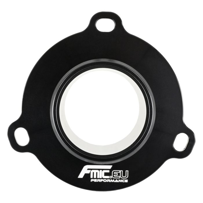 FMIC.EU Turbo Muffler Delete for VW Golf Mk8 GTI EA888 Gen.4