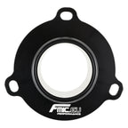 Eliminador de silencioso de turbo FMIC.EU para VW Golf Mk8 GTI EA888 Gen.4