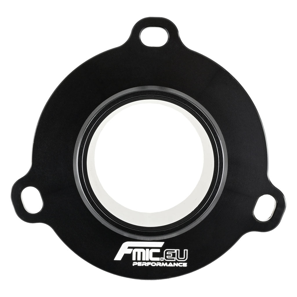 Eliminador de silencioso de turbo FMIC.EU para VW Golf Mk8 GTI EA888 Gen.4
