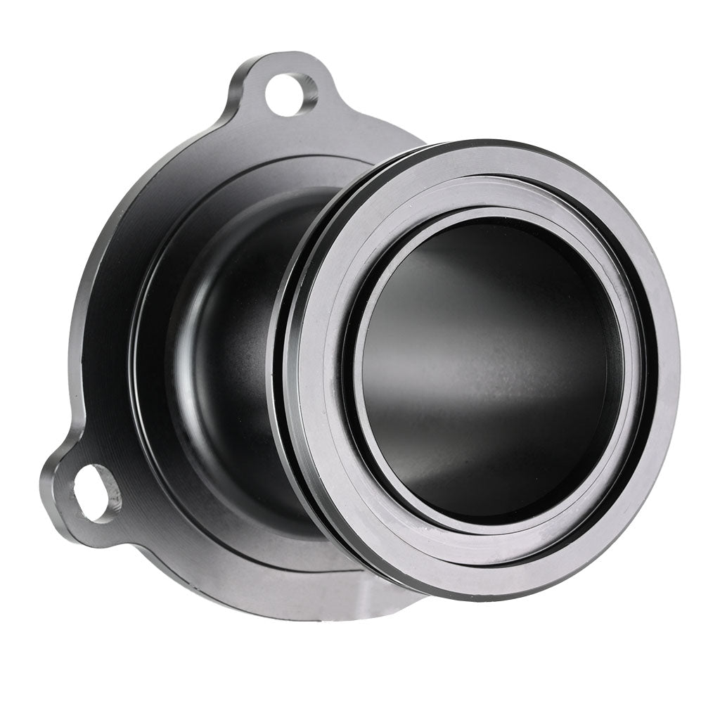 Eliminador de silencioso de turbo FMIC.EU para VW Golf Mk8 GTI EA888 Gen.4
