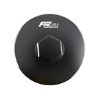 Carcasa del filtro de aceite de la transmisión DSG FMIC.EU para DQ250 de 6 velocidades