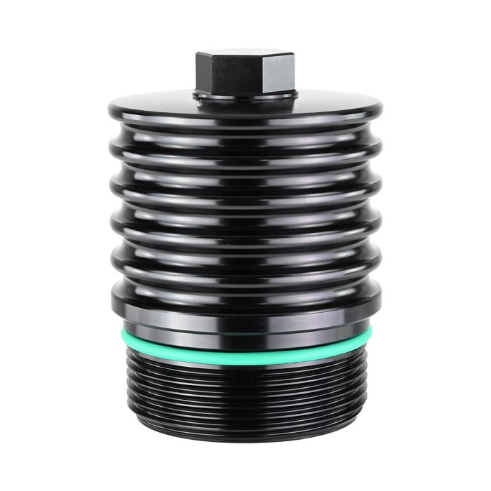 FMIC.EU DSG transmission oil filter housing for 6-speed DQ250