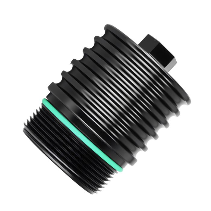 FMIC.EU DSG transmission oil filter housing for 6-speed DQ250