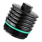 Tapa de la carcasa del filtro de aceite FMIC.EU para BMW B46 B48 N47 N57 2.0 2.0D 3.0D