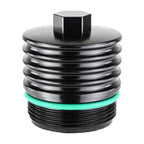 Tapa de la carcasa del filtro de aceite FMIC.EU para BMW B46 B48 N47 N57 2.0 2.0D 3.0D