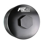 Tapa de la carcasa del filtro de aceite FMIC.EU para BMW B46 B48 N47 N57 2.0 2.0D 3.0D