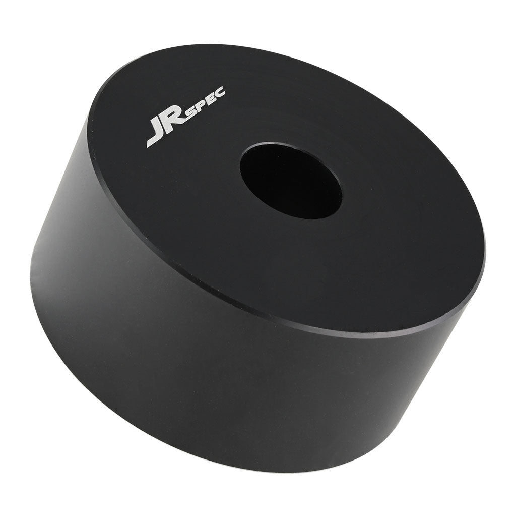 Casquillos de aluminio para soporte del diferencial JRspec para Nissan S13 S14 200SX