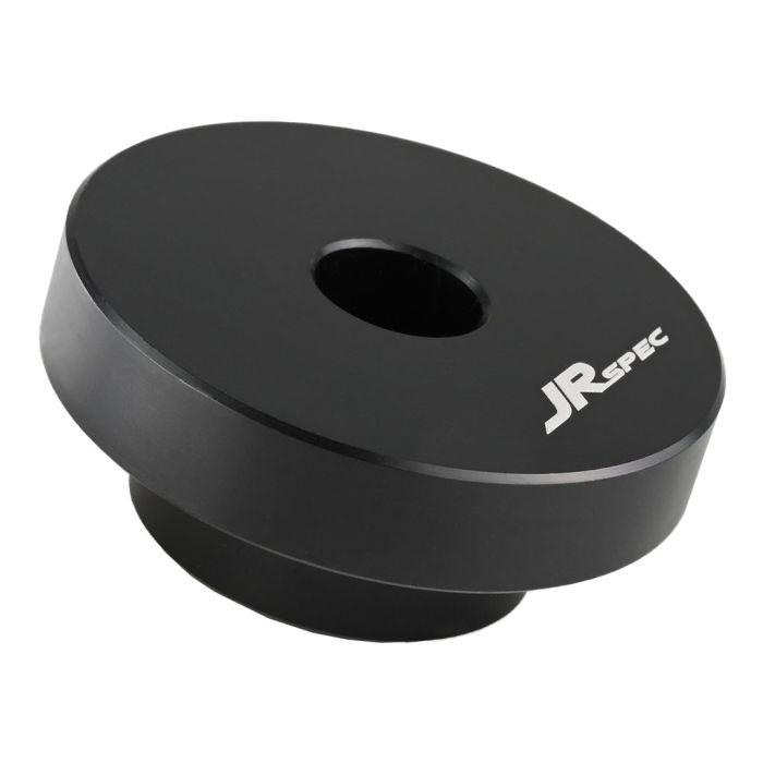 Bujes de montaje del diferencial de aluminio JRspec para Nissan S13 S14 200SX