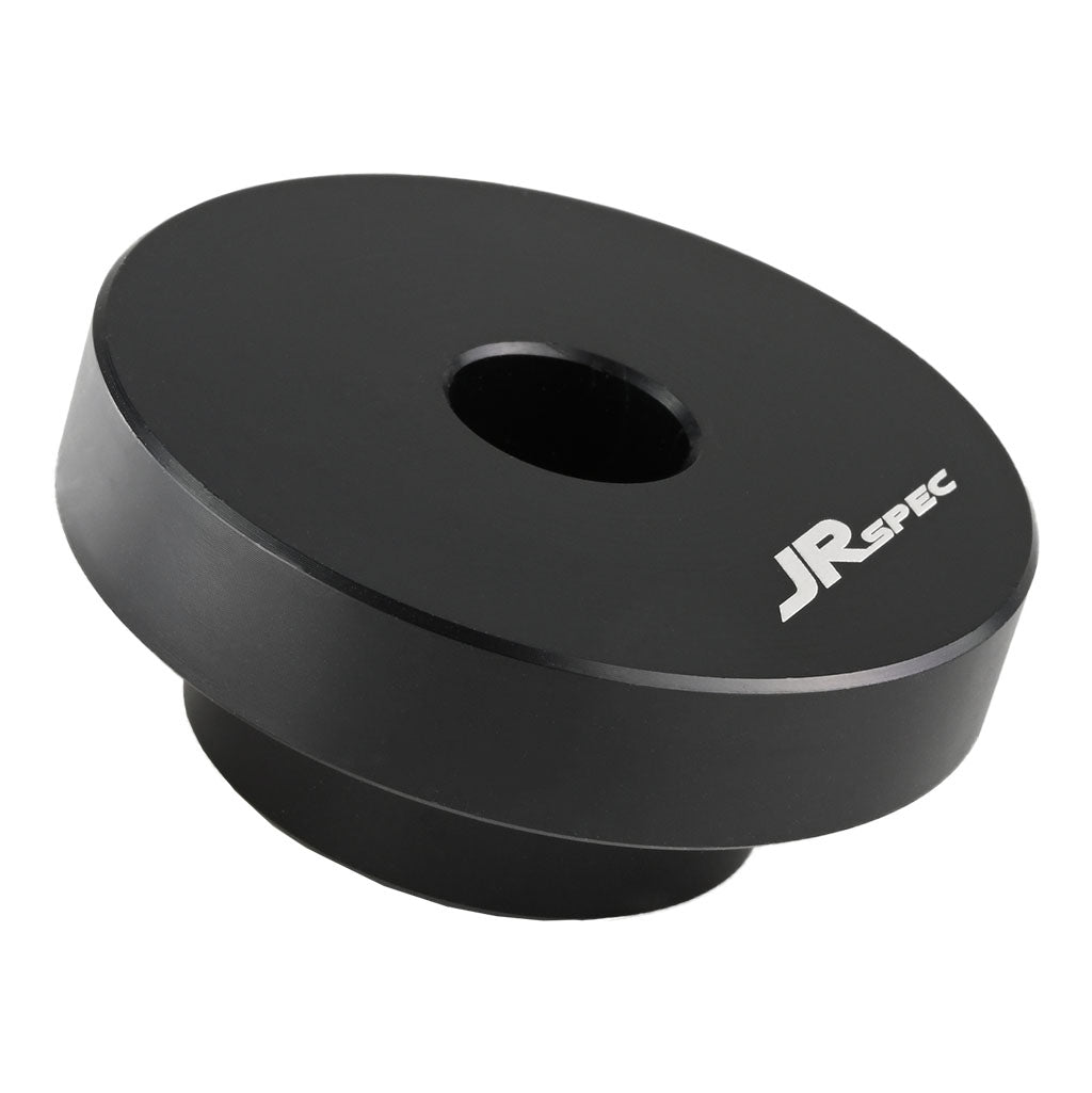 Casquillos de aluminio para soporte del diferencial JRspec para Nissan S13 S14 200SX