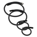 FMIC.EU LS LSX LS1 LS2 LS6 LM7 4AN Steamed Vapor Coolant Crossover Hose Kit
