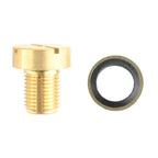Coolant Reservoir Screw for BMW E30 E31 E36 E46 E34 E39 E53