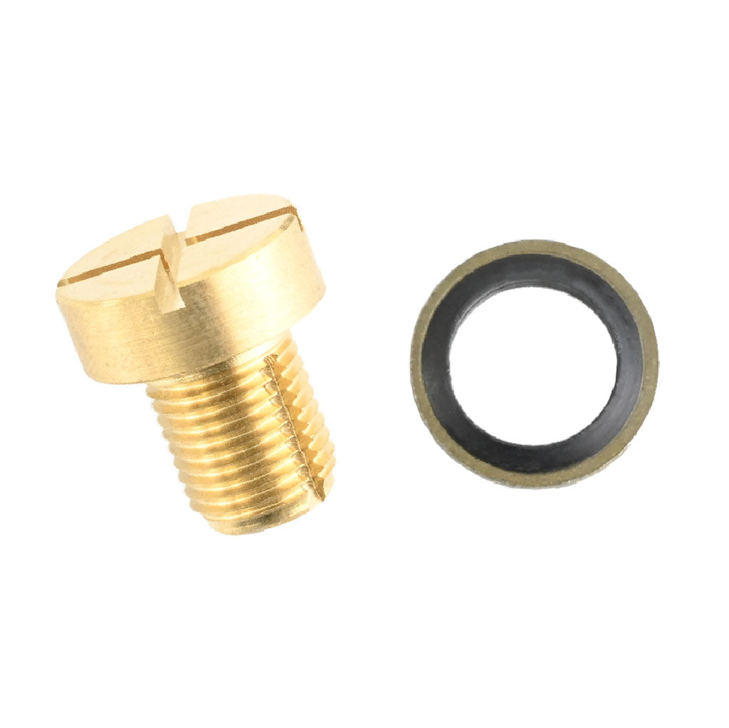 Tornillo del depósito de refrigerante para BMW E30 E31 E36 E46 E34 E39 E53