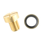 Tornillo del depósito de refrigerante para BMW E30 E31 E36 E46 E34 E39 E53