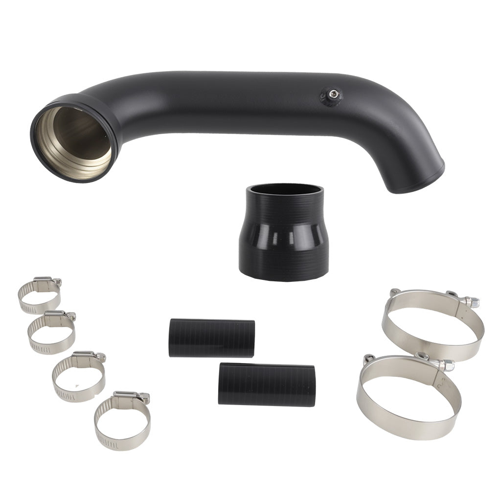 Kit de charge pipe FMIC.EU para BMW 135i 335i N55