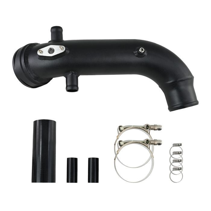 Tubo de admisión de carga FMIC.EU para BMW N54 Z4 E89 35i