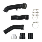 FMIC.EU Charge Pipe and Boost Pipe Kit for BMW F87 M2 N55 B30T0