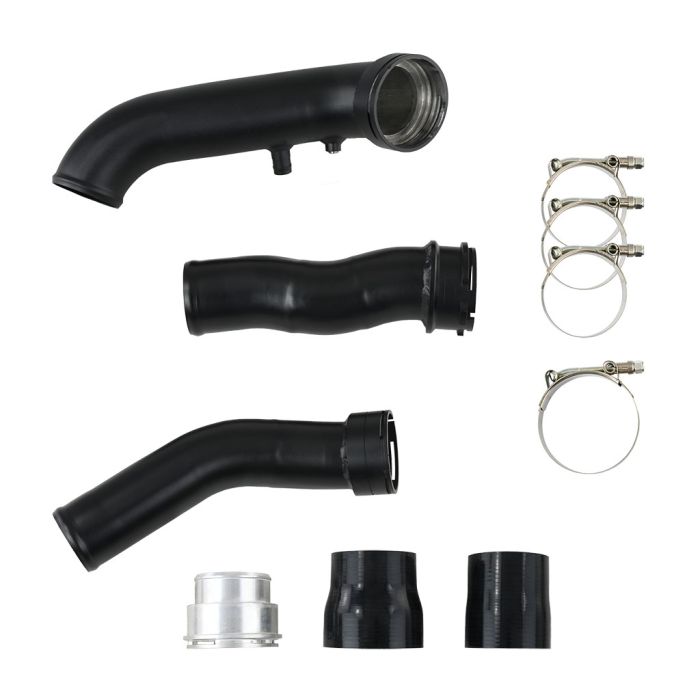 FMIC.EU Charge Pipe and Boost Pipe Kit for BMW F87 M2 N55 B30T0