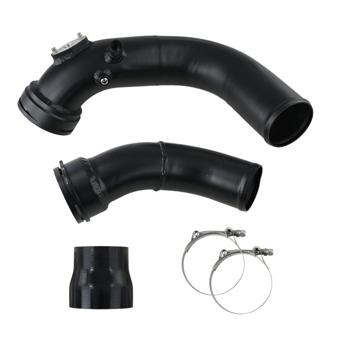 Kit de tubería de admisión FMIC.EU para BMW F30 F32 N55 135i 335i 435i