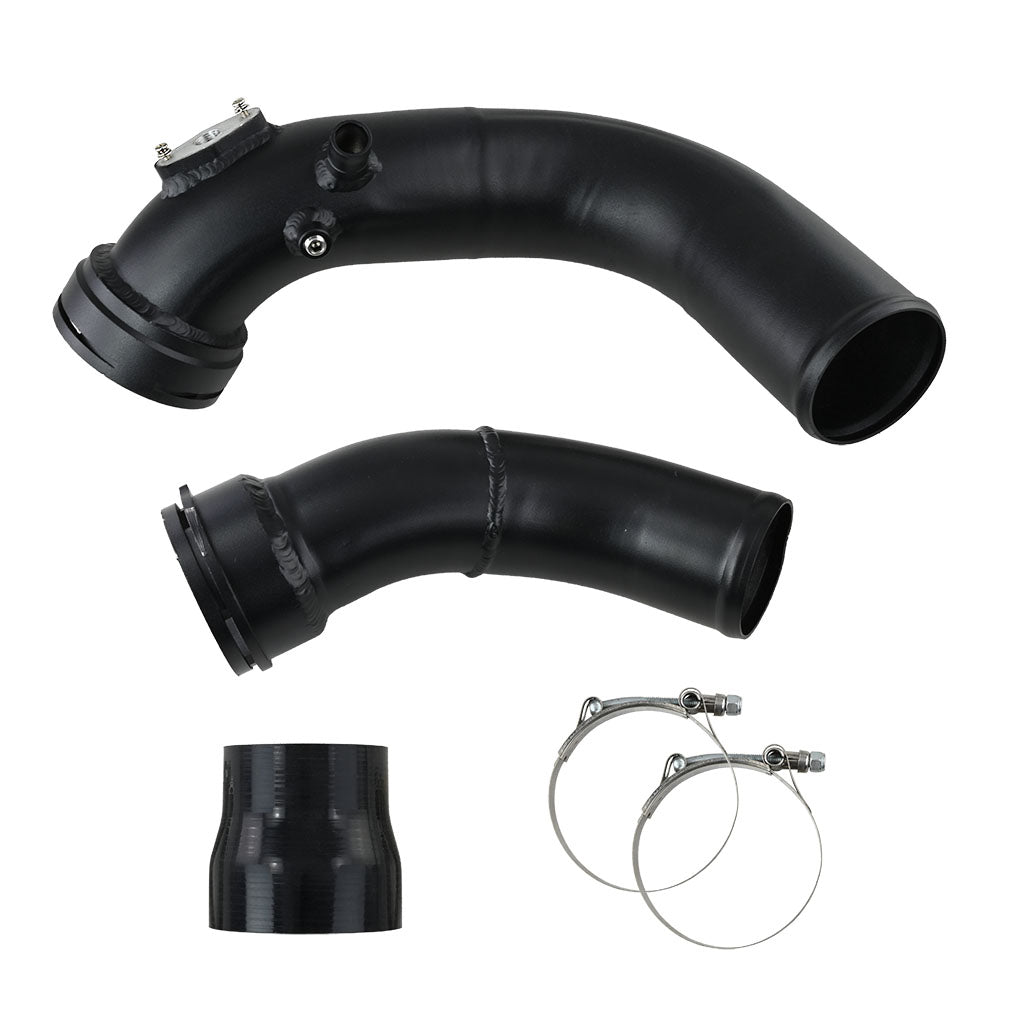 Kit de charge pipe FMIC.EU para BMW F30 F32 N55 135i 335i 435i