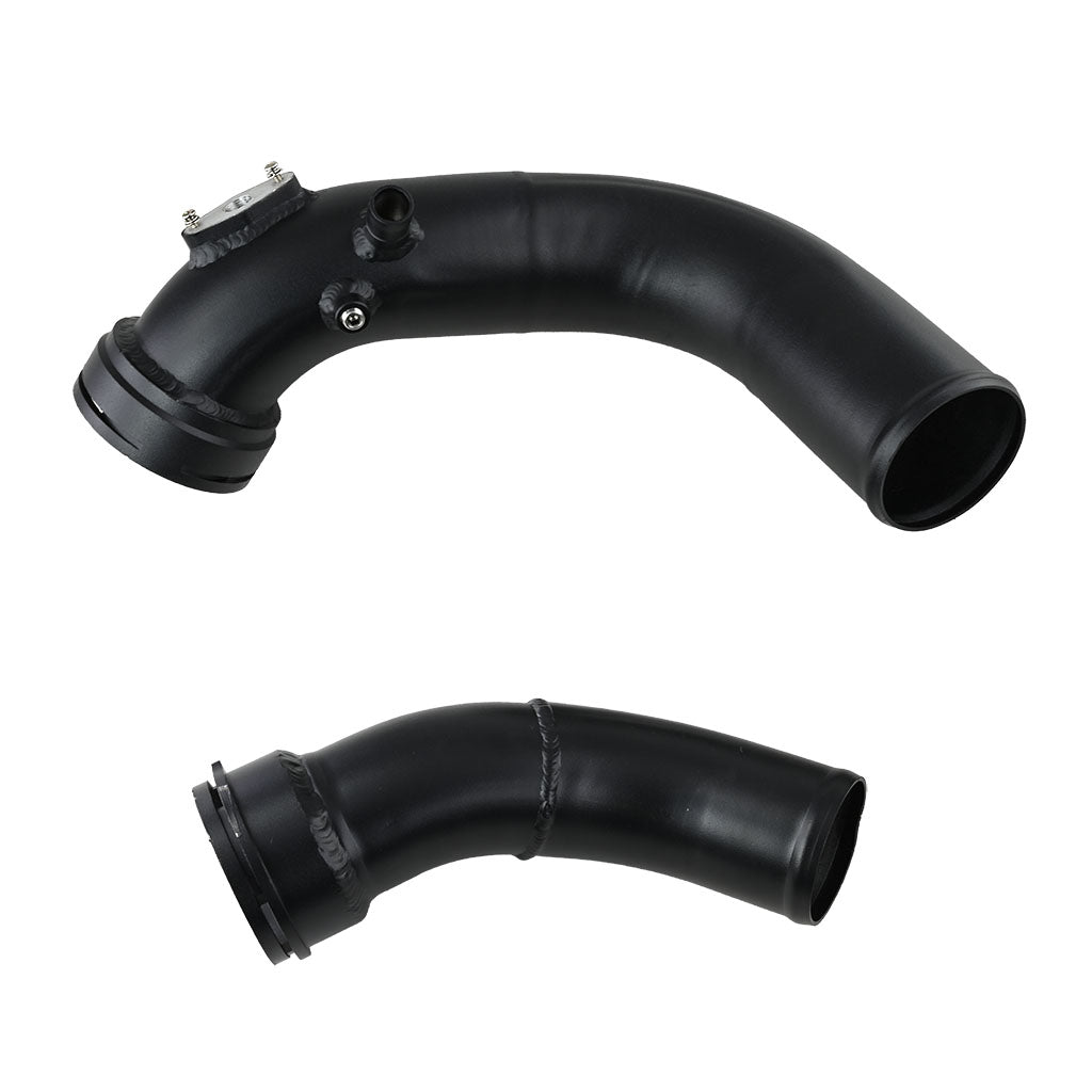 Kit de charge pipe FMIC.EU para BMW F30 F32 N55 135i 335i 435i