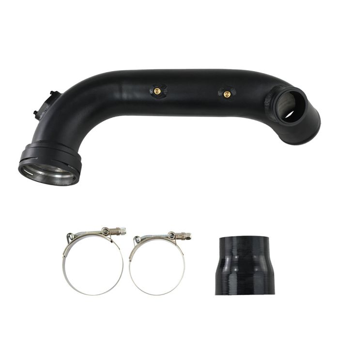 FMIC.EU Charge Pipe Intake Kit for BMW N54 135i 335i 2006-10 BOV