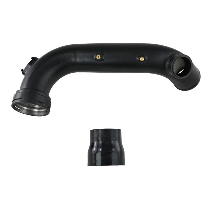 FMIC.EU Charge Pipe Intake Kit for BMW N54 135i 335i 2006-10 BOV
