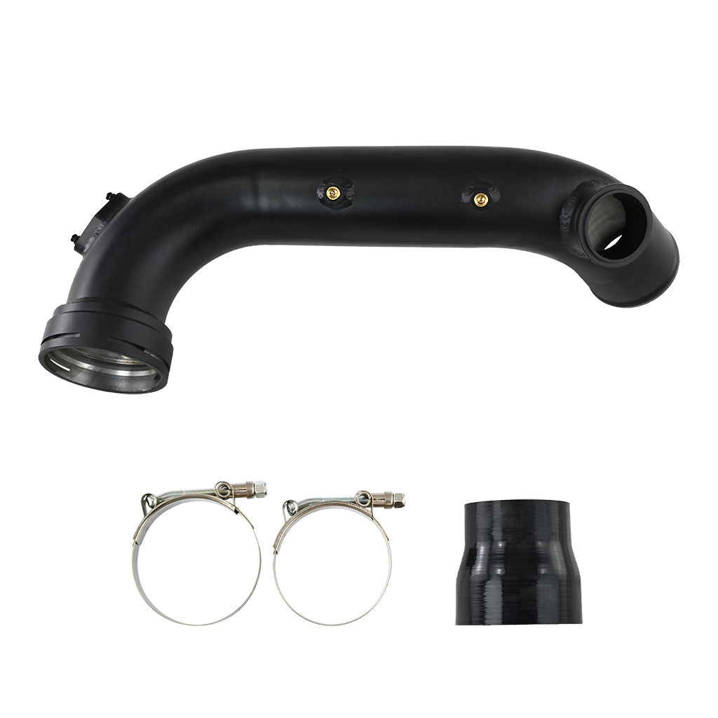 Kit de admisión charge pipe FMIC.EU para BMW N54 135i 335i 2006-10 blow off