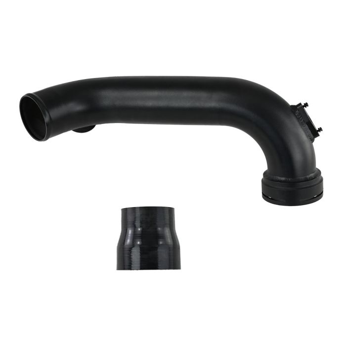 FMIC.EU Charge Pipe Intake Kit for BMW N54 135i 335i 2006-10 BOV