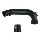 FMIC.EU Charge Pipe Intake Kit for BMW N54 135i 335i 2006-10 BOV