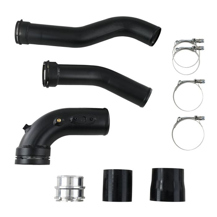 Kit de admisión FMIC para BMW N20 N26 228i 320i 328i F22 F23 F25 F30 F31 F34