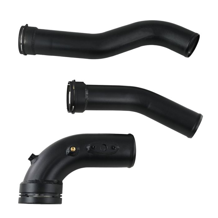 Tubo de carga Tubo de sobrealimentación FMIC.EU Kit de admisión para BMW N20 N26 228i 320i 328i F22 F23 F25 F30 F31 F34