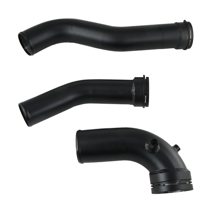 Kit de admisión FMIC para BMW N20 N26 228i 320i 328i F22 F23 F25 F30 F31 F34