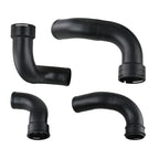 FMIC.EU charge pipe intake kit for MERCEDES BENZ C-Class W204 C250