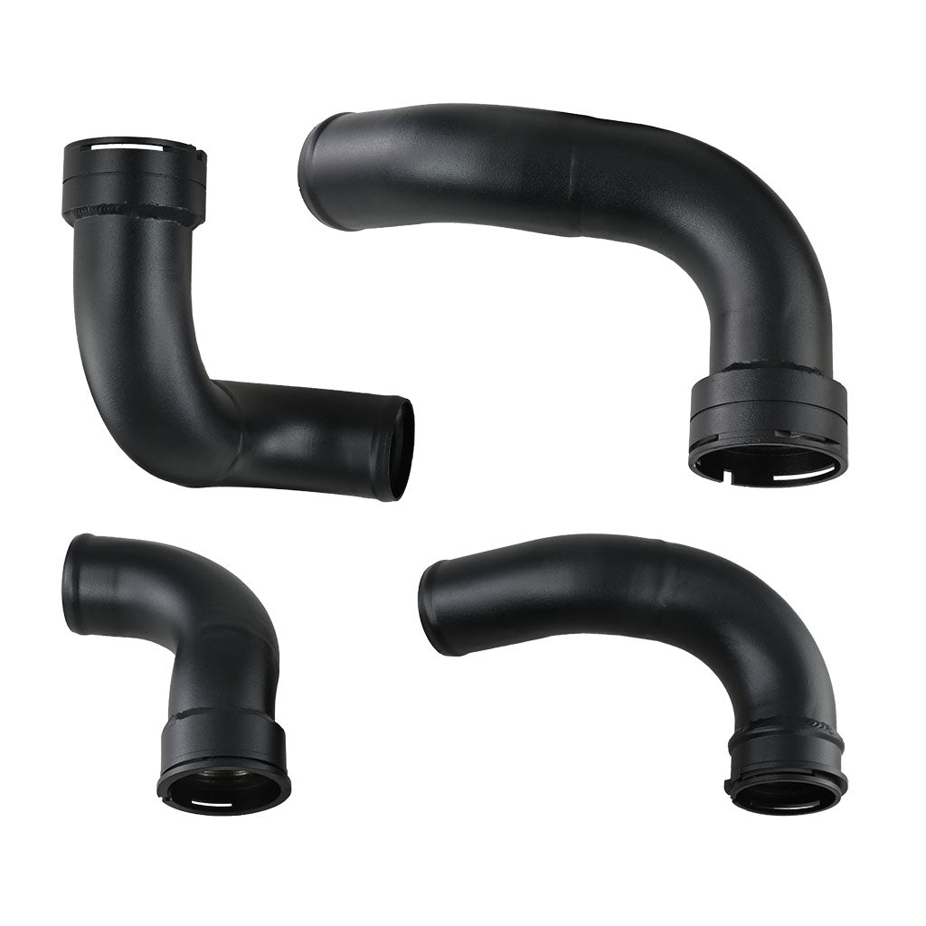 Kit de admisión charge pipe FMIC.EU para MERCEDES BENZ W204 C250 Clase C