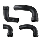 Kit de admisión charge pipe FMIC.EU para MERCEDES BENZ W204 C250 Clase C