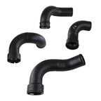 FMIC.EU charge pipe intake kit for MERCEDES BENZ C-Class W204 C250