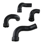 Kit de admisión charge pipe FMIC.EU para MERCEDES BENZ W204 C250 Clase C
