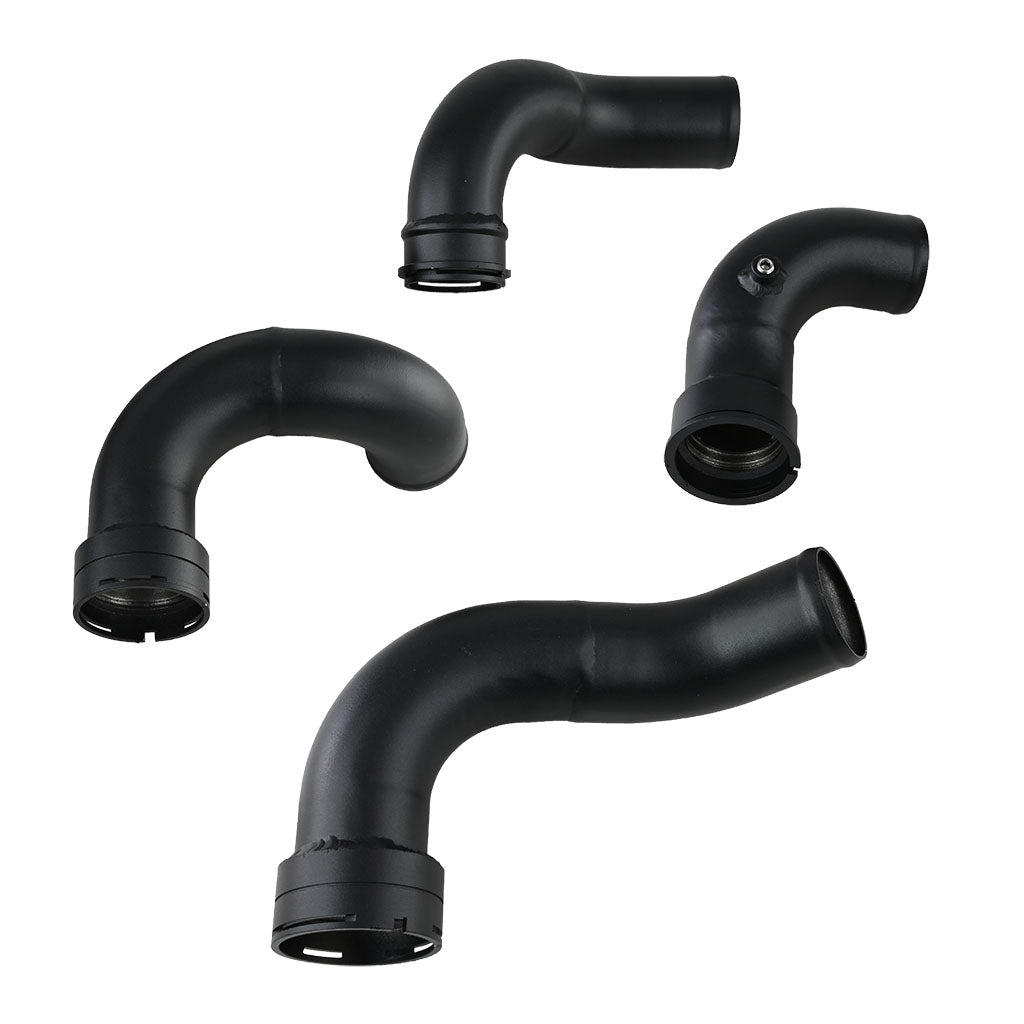 Kit de admisión charge pipe FMIC.EU para MERCEDES BENZ W204 C250 Clase C